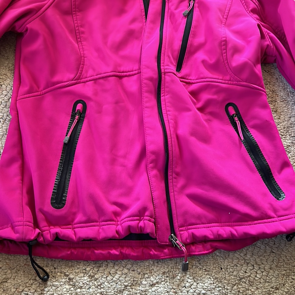 Women’s jacket - Picture 3 of 5